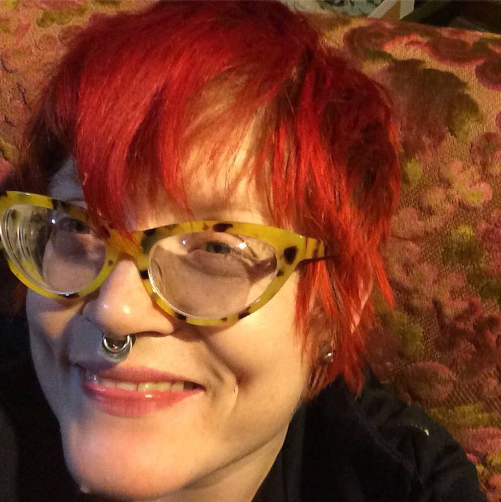 Meet your Posher, Nicole